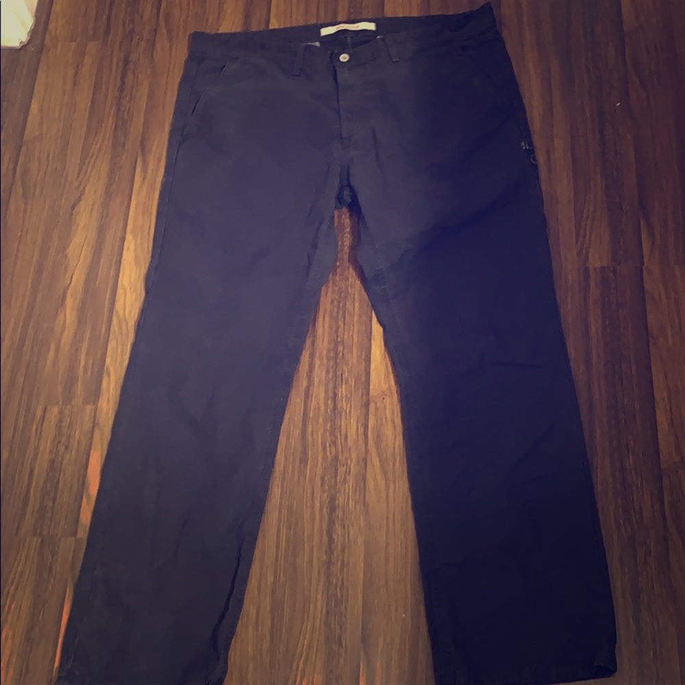 Big star Chinos